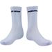 Ponožky Merida Classic čierno-biele 1873 43-45