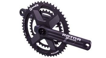 Kľuky Rotor InPower Direct Mount RD