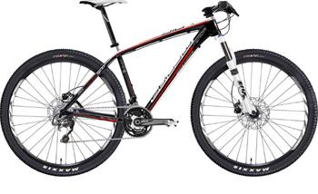 BIG NINE LITE 1500 biely/ čierny (červen