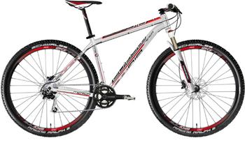 BIG NINE TFS 900 biely (čierny/červený)