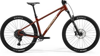 BIG.TRAIL 500
