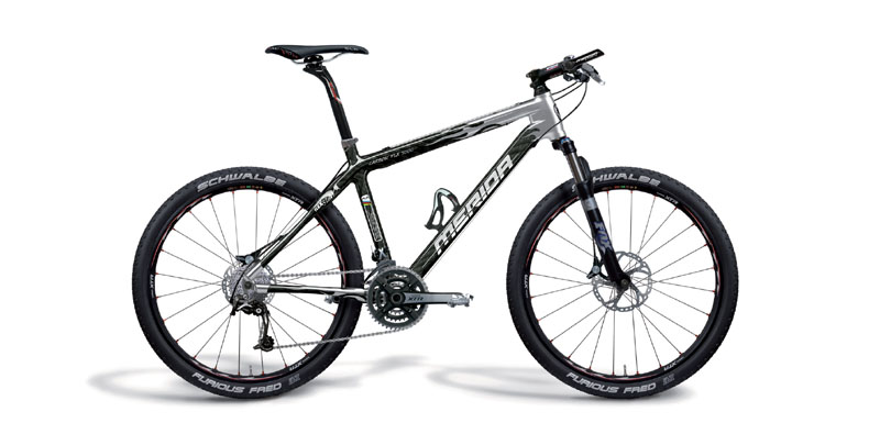 merida flx 5000 carbon