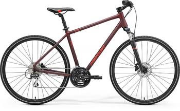 CROSSWAY 20