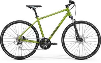 CROSSWAY 20