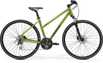 CROSSWAY 20 W