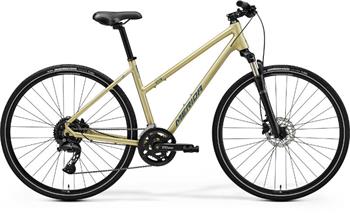 CROSSWAY 300 LADY