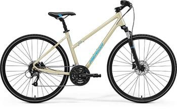 CROSSWAY 40 W