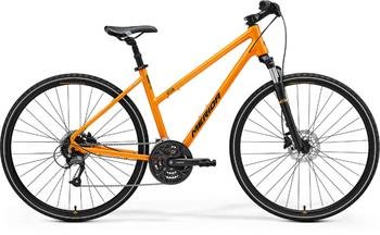 CROSSWAY 40 W