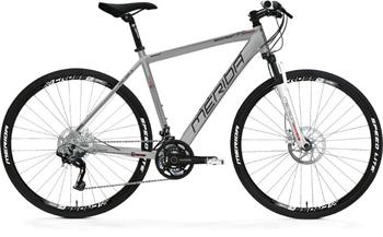 CROSSWAY 900-D titanium(čierny)