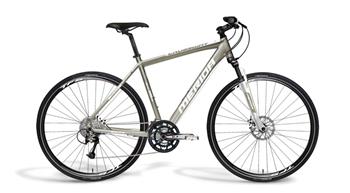 Crossway TFS 800-D titanium