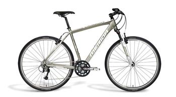 Crossway TFS 800-V titanium