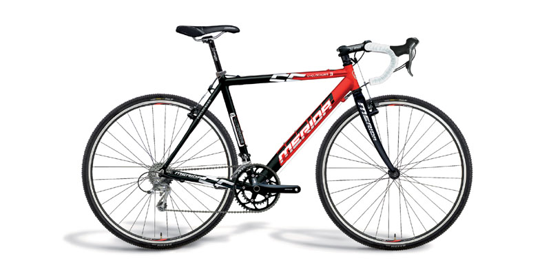 Merida cyclocross 3 hotsell