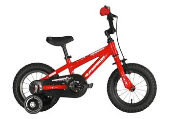 DAKAR 612-COASTER červený