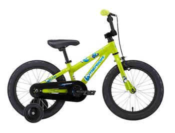 DAKAR 616 zelený