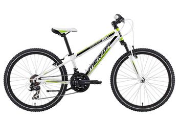 DAKAR 624 biely (zelený/čierny)