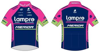 Dres KR Team Lampre-MERIDA