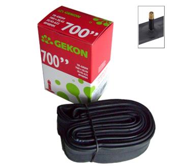 Duša Gekon 700x35/43 (35/43-622) AV 48 mm