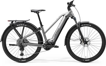 eFLOAT CC 600 EQ LADY