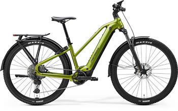 eFLOAT CC 600 EQ LADY