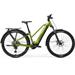 eFLOAT CC 600 EQ LADY zelený(čierny)
