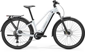 eFLOAT TK 400 EQ LADY