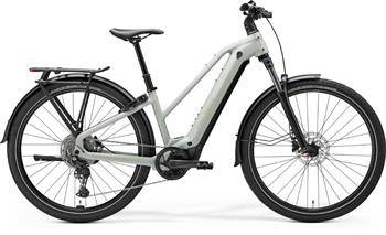 eFLOAT TK 500 EQ LADY