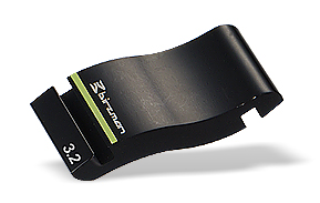 Birzman B-Velvet sada 3 centr. kľúčov B