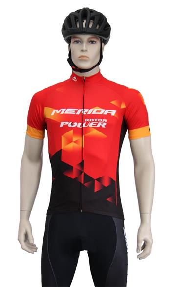 Dres KR Merida Sport Pro