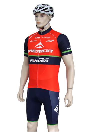Dres KR Merida Sport Pro