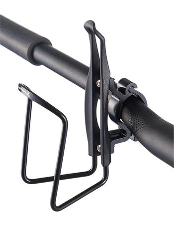 Držiak košíka na fľašu na riadítka Merida 5585