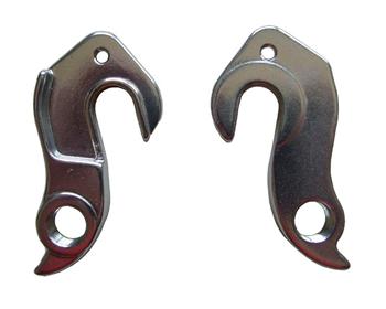 Držiak prehadzovača 011 DH-011