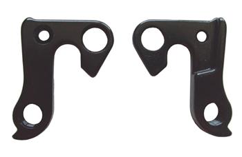 Držiak prehadzovača 018 DH-AsRL