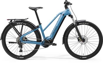eFLOAT CC 400 EQ LADY