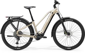 eFLOAT CC 500 EQ LADY