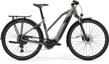 eSPRESSO 400 EQ LADY