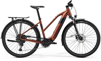 eSPRESSO 500 EQ LADY