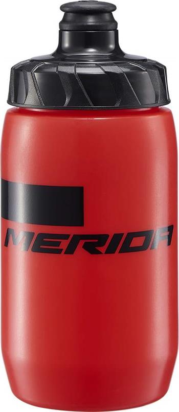 Fľaša 3961 MERIDA červená 0.5 l