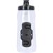 Fľaša MERIDA Fidlock s konektorom transparent 0.62 l