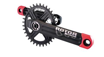 Kľuky InPower MTB Direct Mount