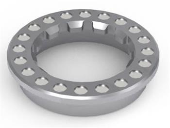 Matica upnutia kazety s magnetmi Mahle Smartbike X35+