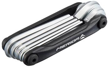 Mini náradie Merida 5530