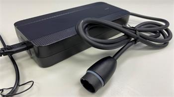 Nabíjačka batérie Simplo/TP750 4A/42V (B44ER0004F)