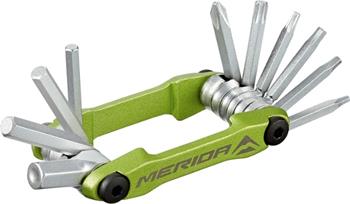 Náradie mini Merida 4302