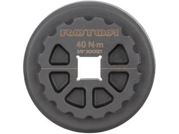 Náradie Rotor na misky UBB stredového zloženia