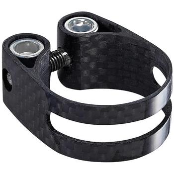 Objímka sedlovky Merida Team Carbon 31,8mm