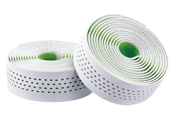 Omotávka Merida Road Pro zeleno-biela