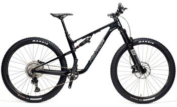 ONE-TWENTY TRAIL HUNTER EDITION