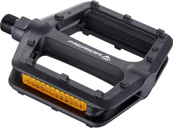 Pedále Merida 5242 čierne