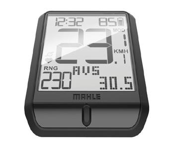 Počítač Mahle Pulsar One X35/X30/X20