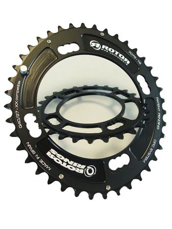 Prevodník Q-Ring MTB Sram XX BCD80x4 26